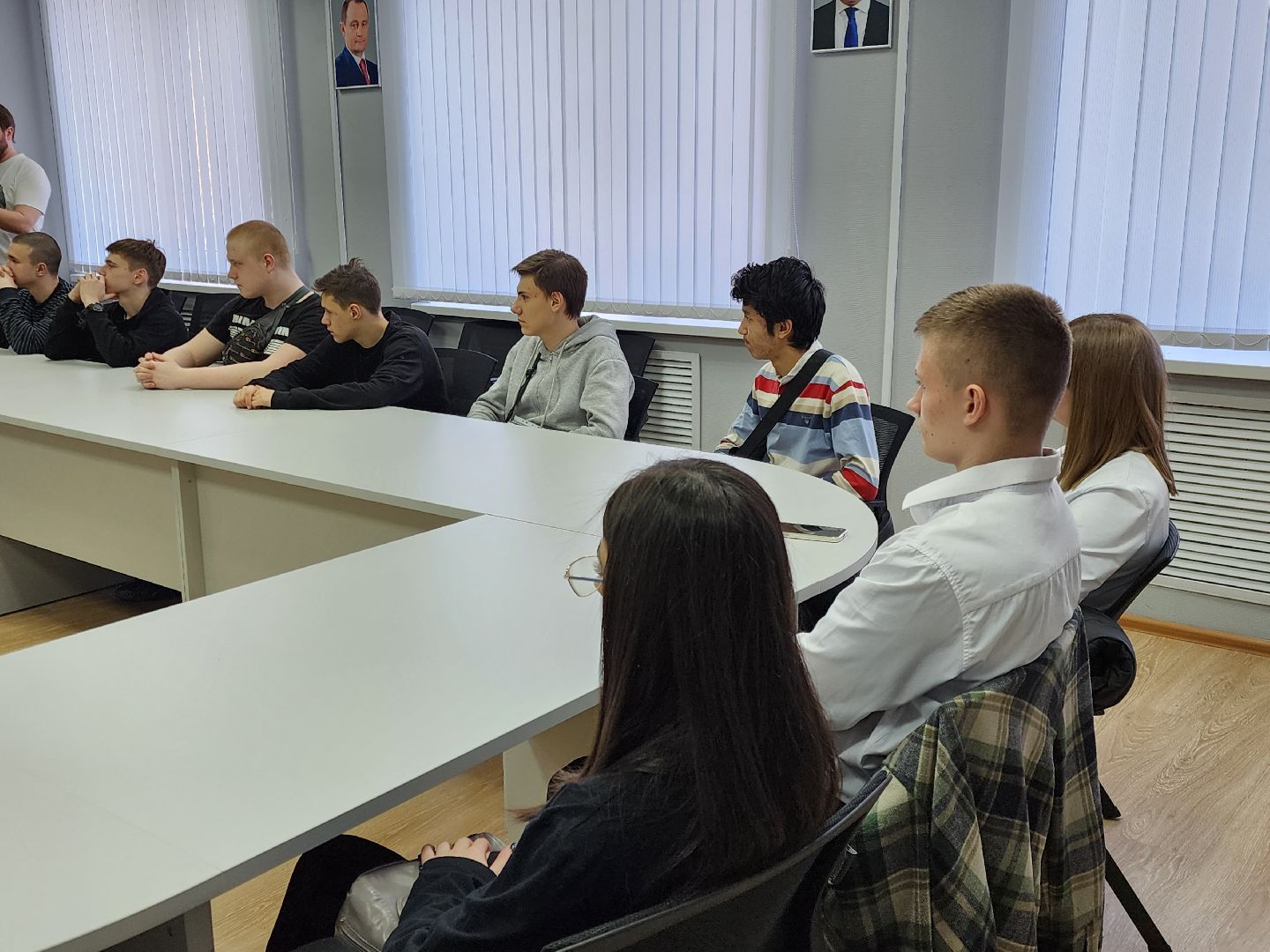 ногинск, сво, молодежь, диалоги с героями,