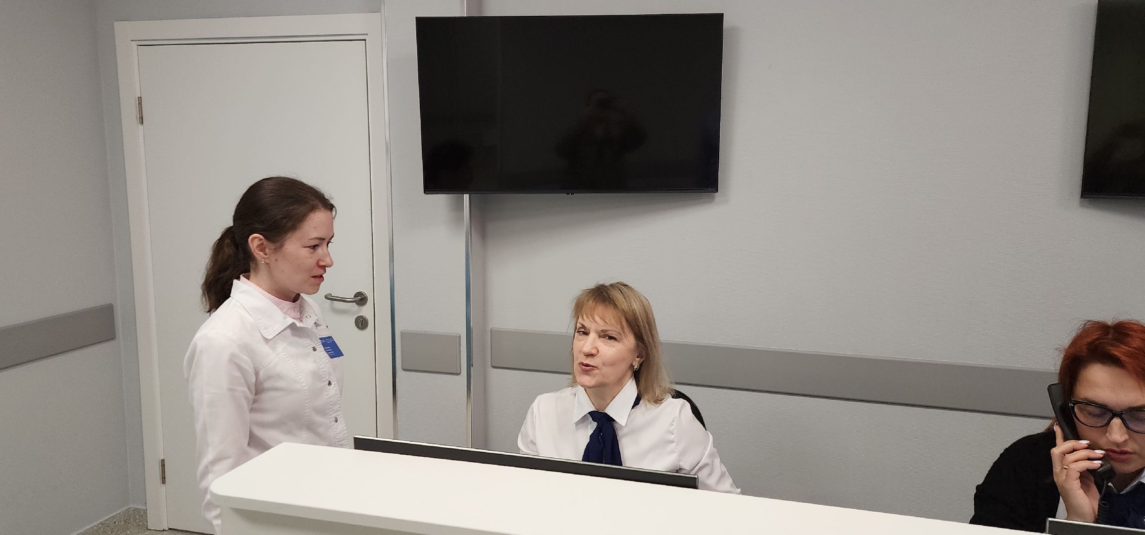 Центр эндокринологии, Школа Диабета, Домодедовская больница,