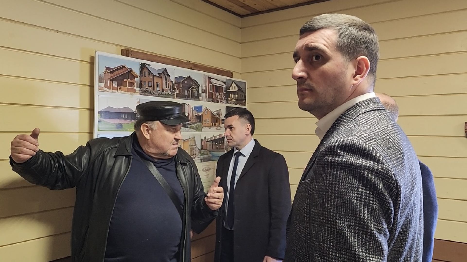 химки, экономика, малый бизнес, предприниматель,