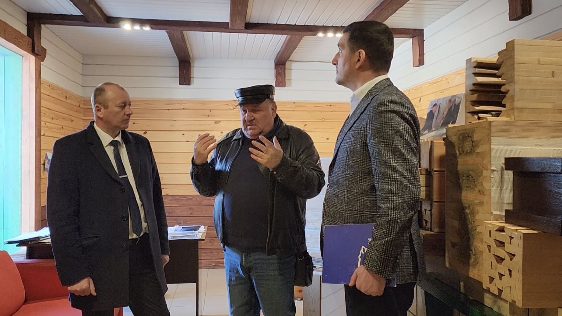 химки, экономика, малый бизнес, предприниматель,