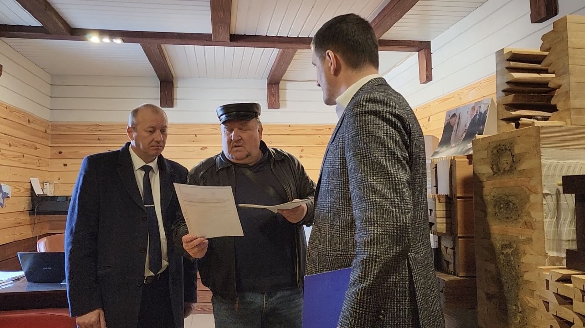 химки, экономика, малый бизнес, предприниматель,