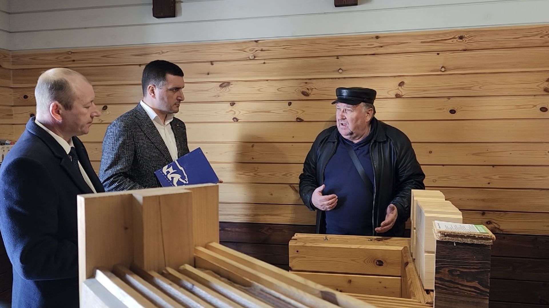 химки, экономика, малый бизнес, предприниматель,