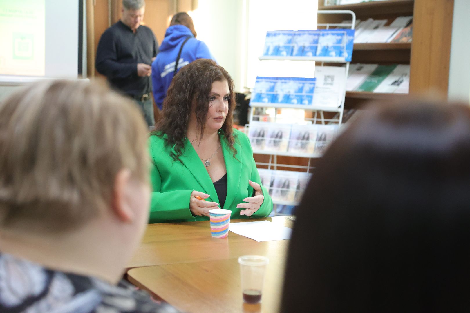 психологический тренинг, щёлково, семинар,