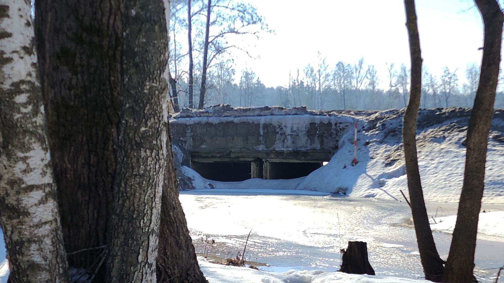 электросталь, мой город, жители города, паводок, половодье, снт, снт фрязево, выездная администрация, комиссия, администрация города,
