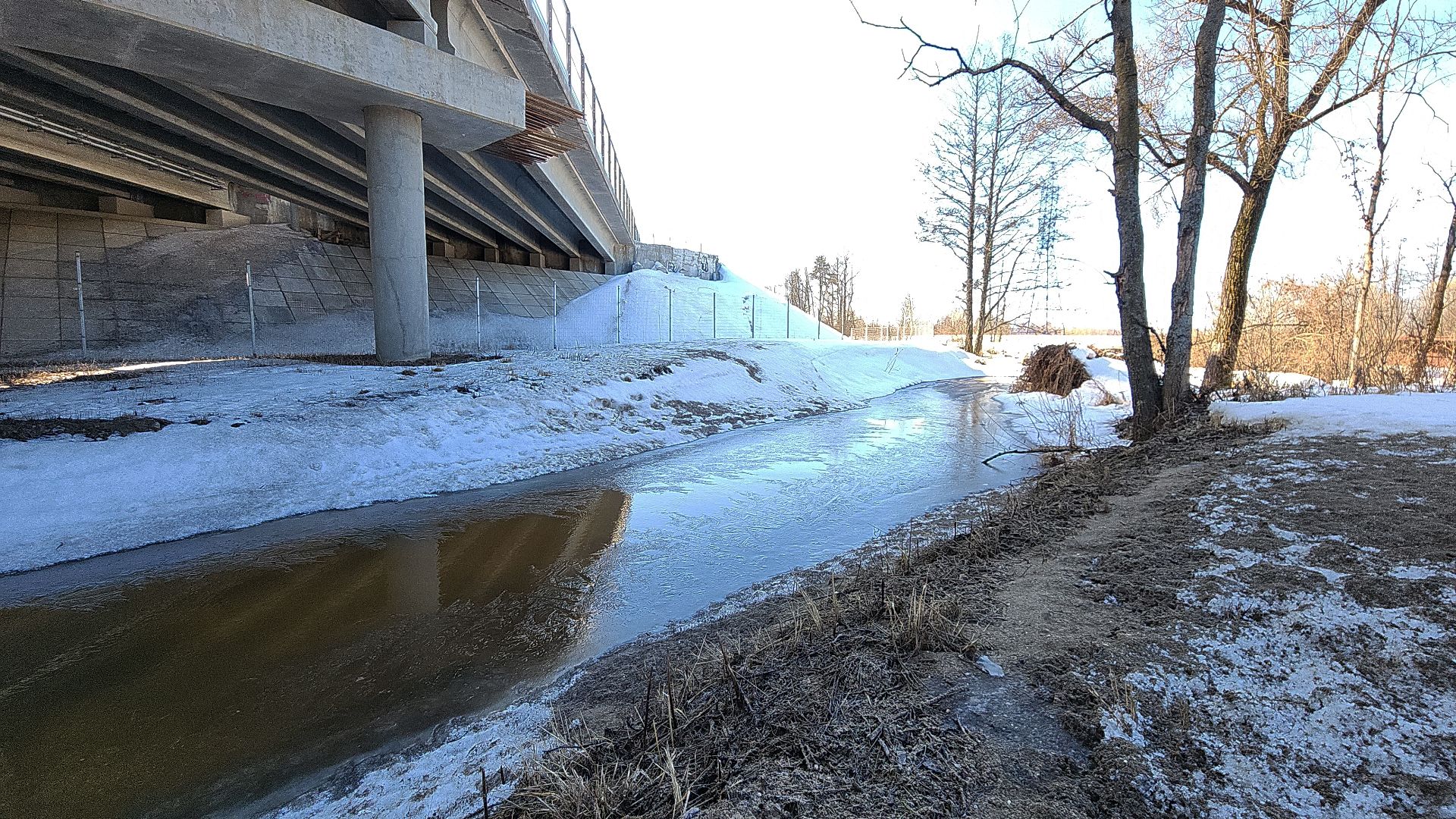электросталь, мой город, жители города, паводок, половодье, снт, снт фрязево, выездная администрация, комиссия, администрация города,