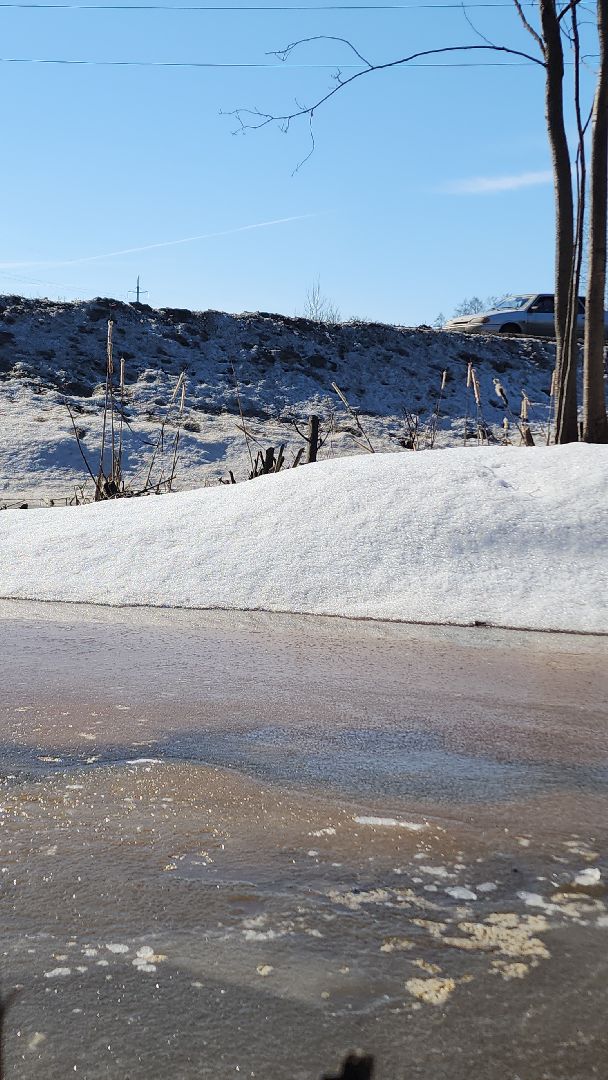 электросталь, мой город, жители города, паводок, половодье, снт, снт фрязево, выездная администрация, комиссия, администрация города,