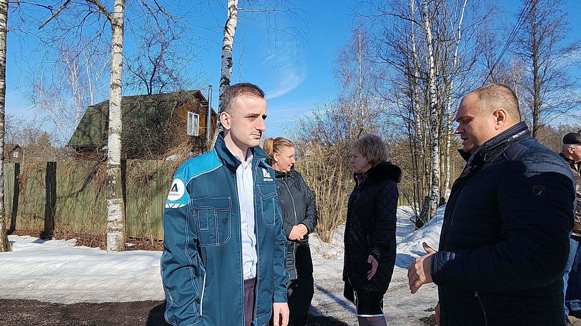 электросталь, мой город, жители города, паводок, половодье, снт, снт фрязево, выездная администрация, комиссия, администрация города,