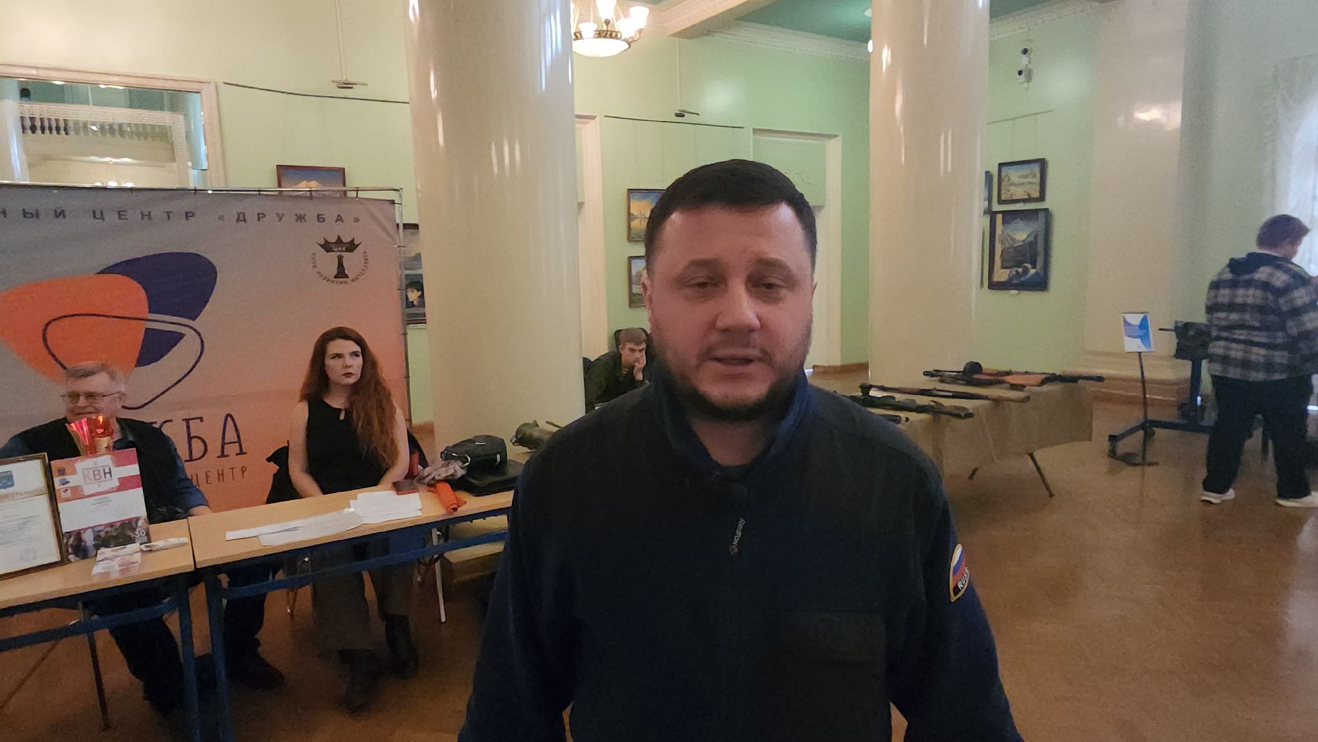 Путь профессий, Дворец культуры, мастер-классы, Центр опережающей профессиональной подготовки, ЖАТ, рабочие специальности, фестиваль,авторолик,