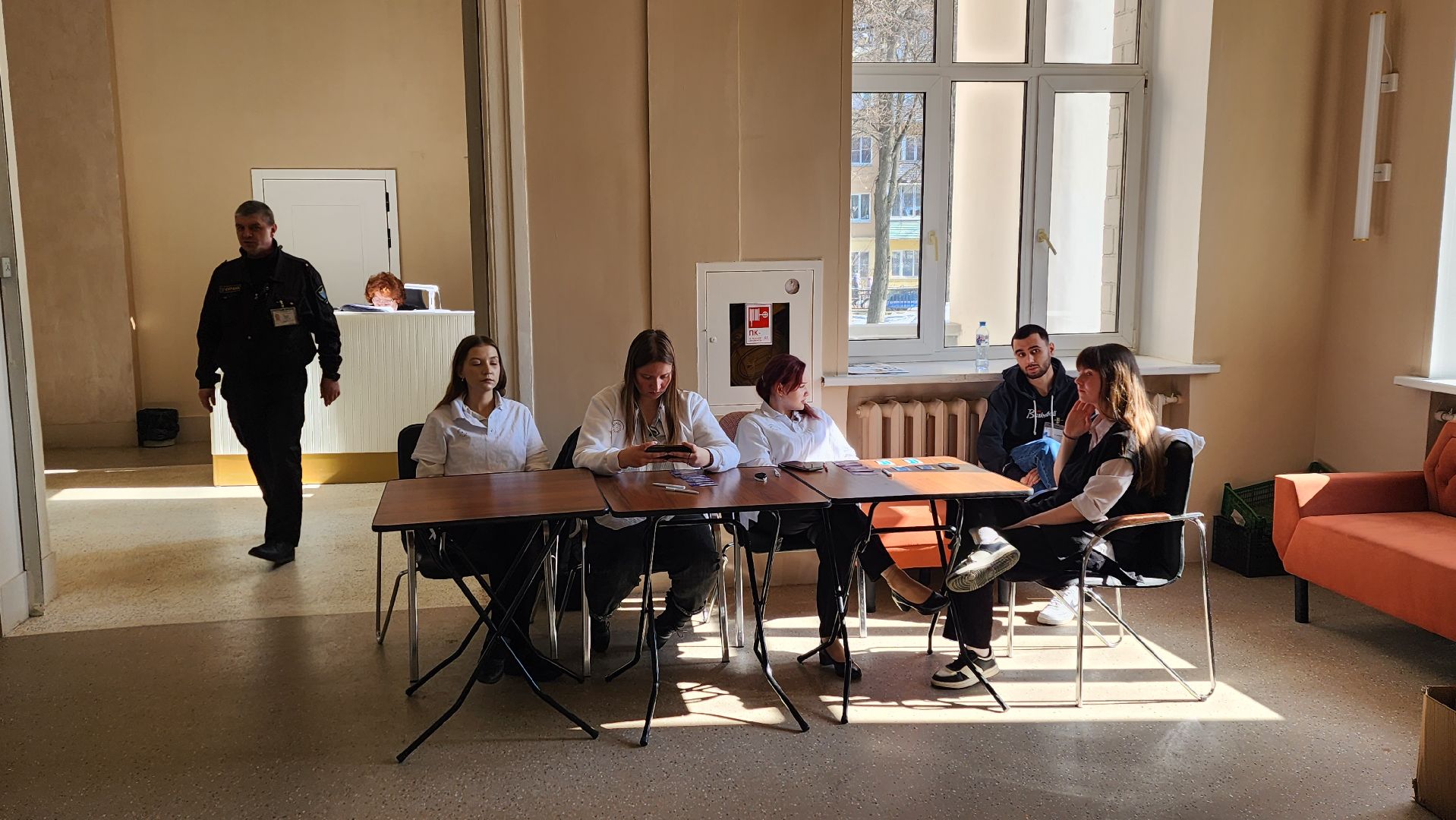 Путь профессий, Дворец культуры, мастер-классы, Центр опережающей профессиональной подготовки, ЖАТ, рабочие специальности, фестиваль,авторолик,