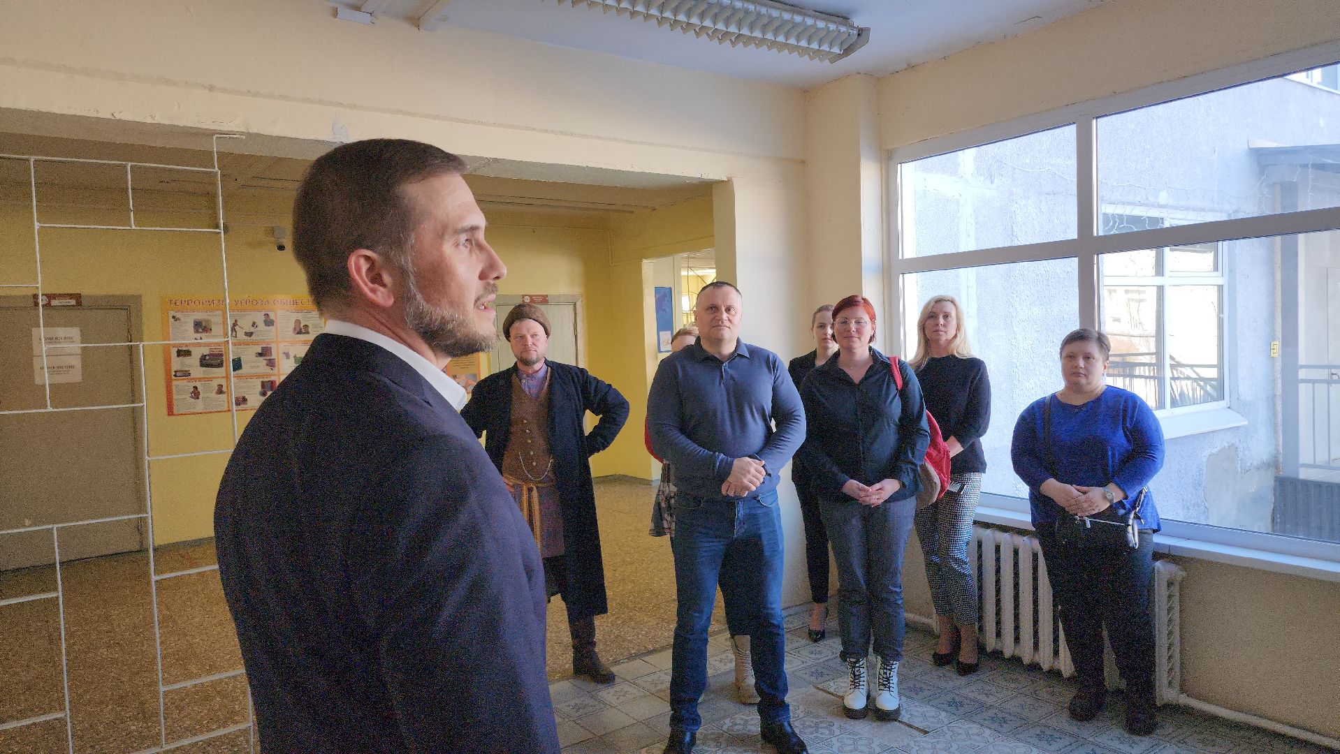 Егорьевск, ЕГЭ, Подмосковье, егэ для родителей, московская область,