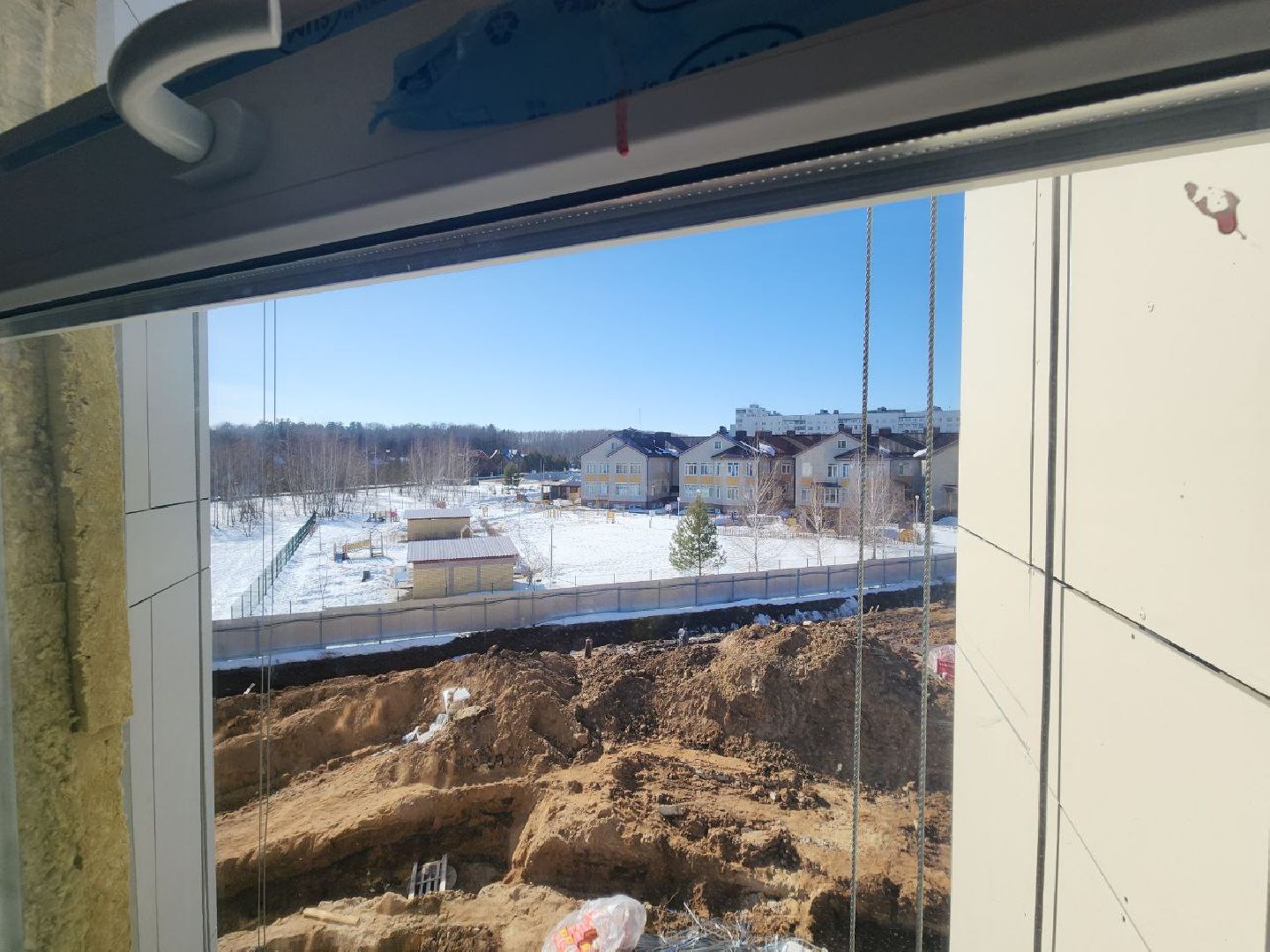 пущино, серпухов, строителтство, переселение из аварийного жилья,