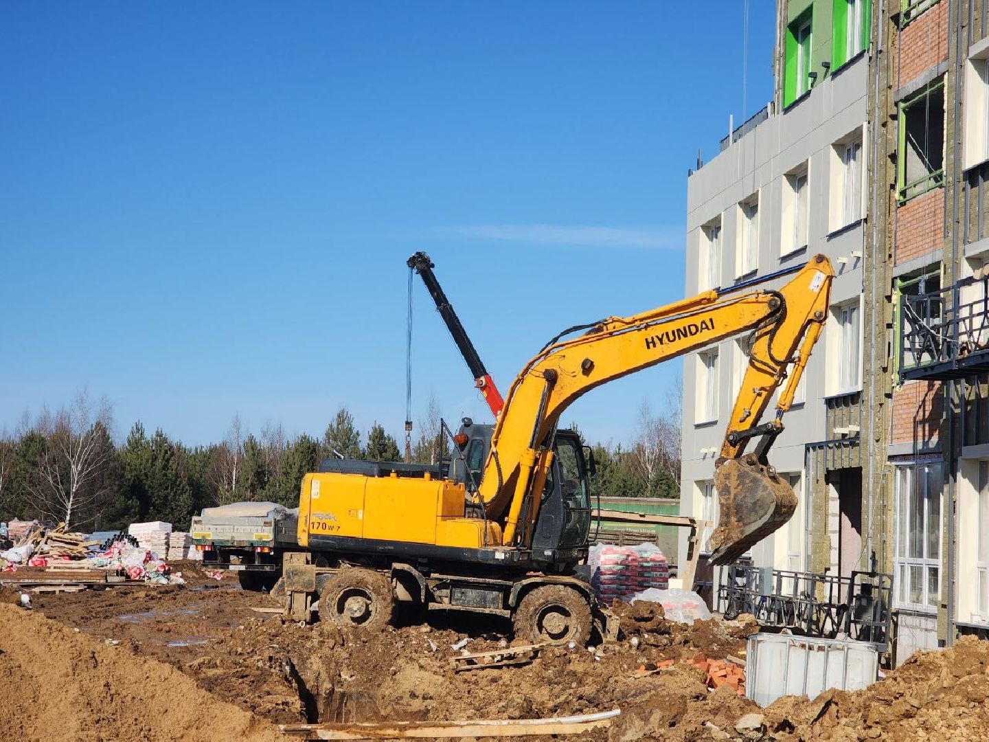 пущино, серпухов, строителтство, переселение из аварийного жилья,