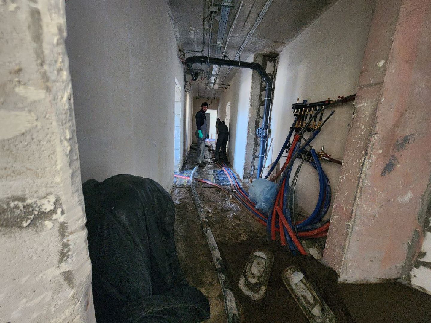 пущино, серпухов, строителтство, переселение из аварийного жилья,