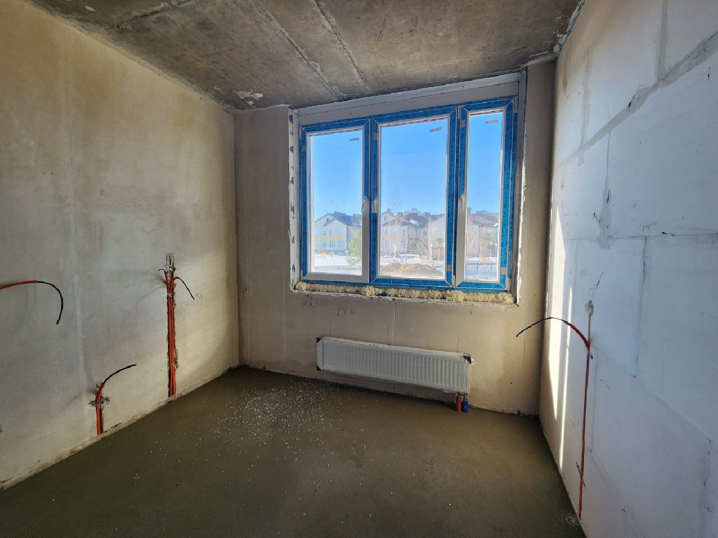 пущино, серпухов, строителтство, переселение из аварийного жилья,