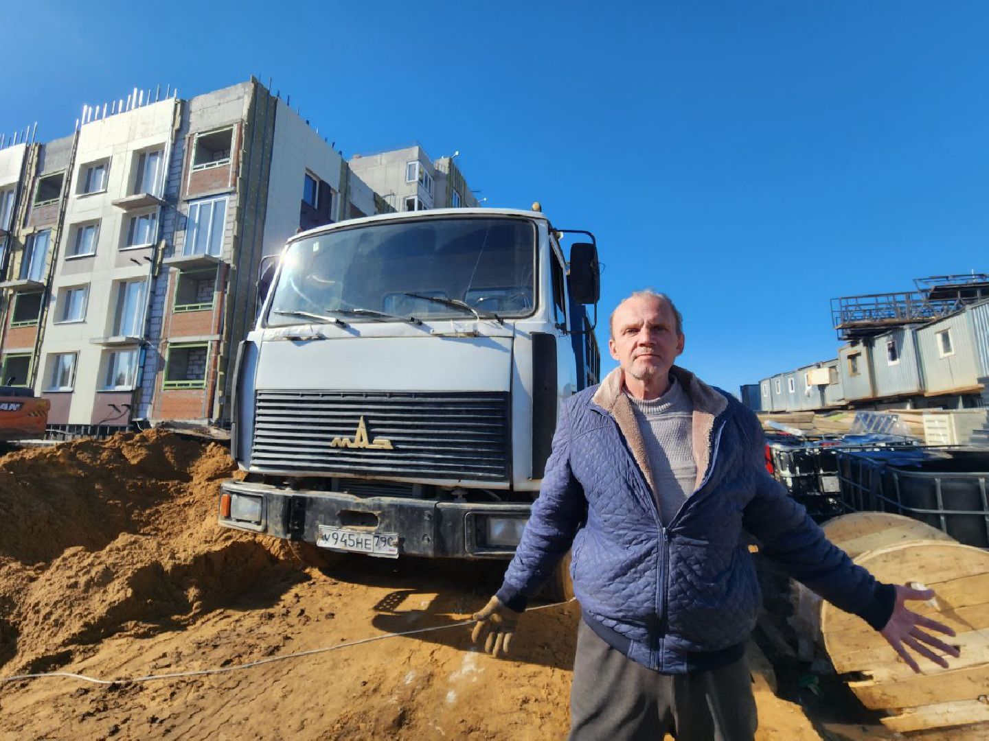 пущино, серпухов, строителтство, переселение из аварийного жилья,