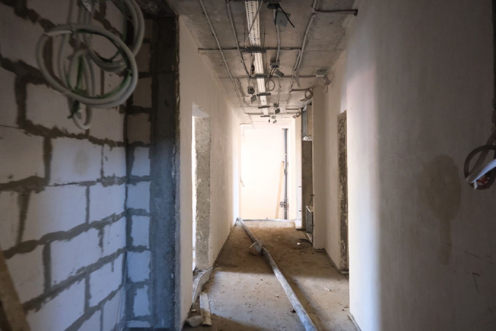 пущино, серпухов, строителтство, переселение из аварийного жилья,