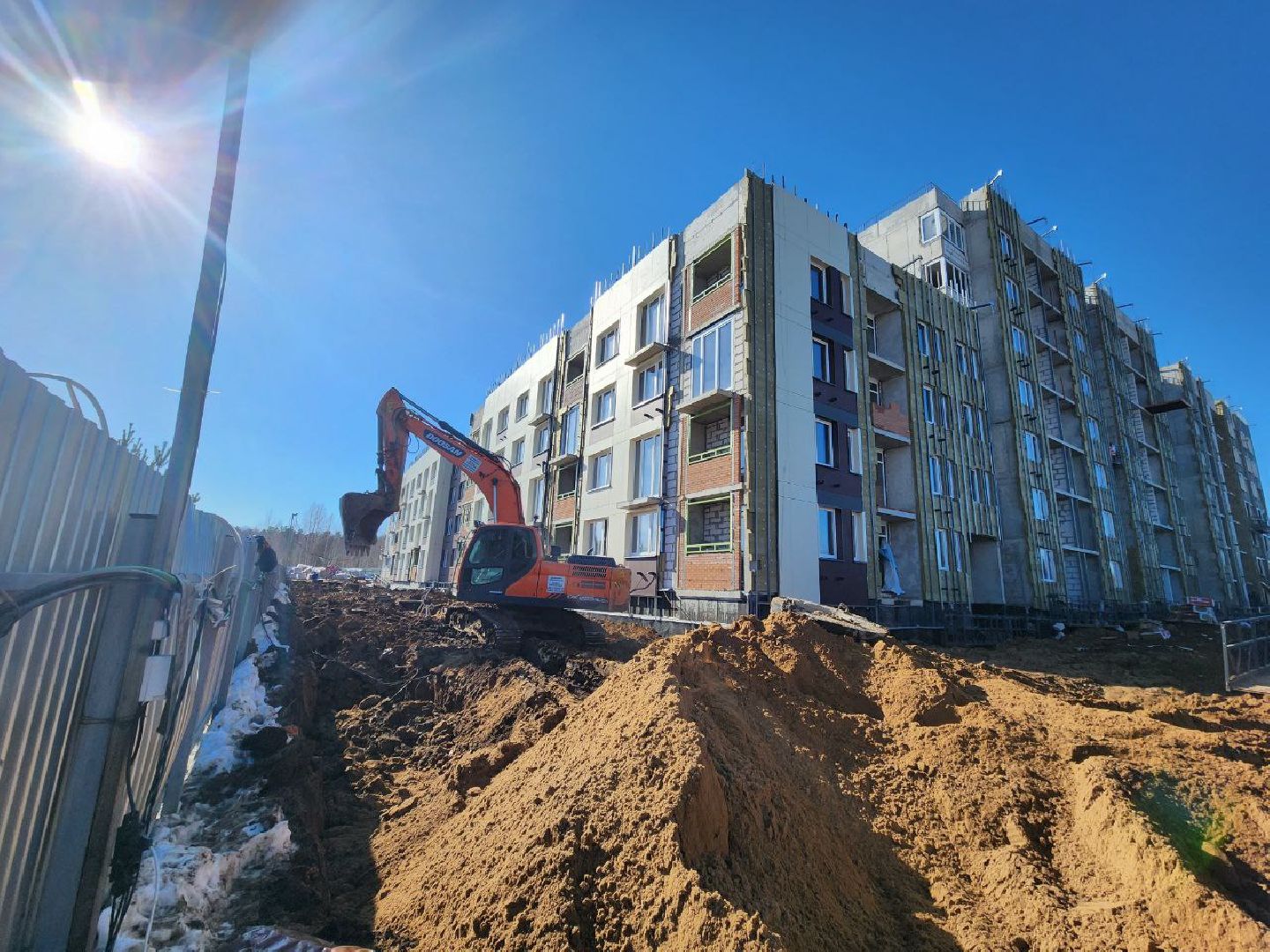 пущино, серпухов, строителтство, переселение из аварийного жилья,