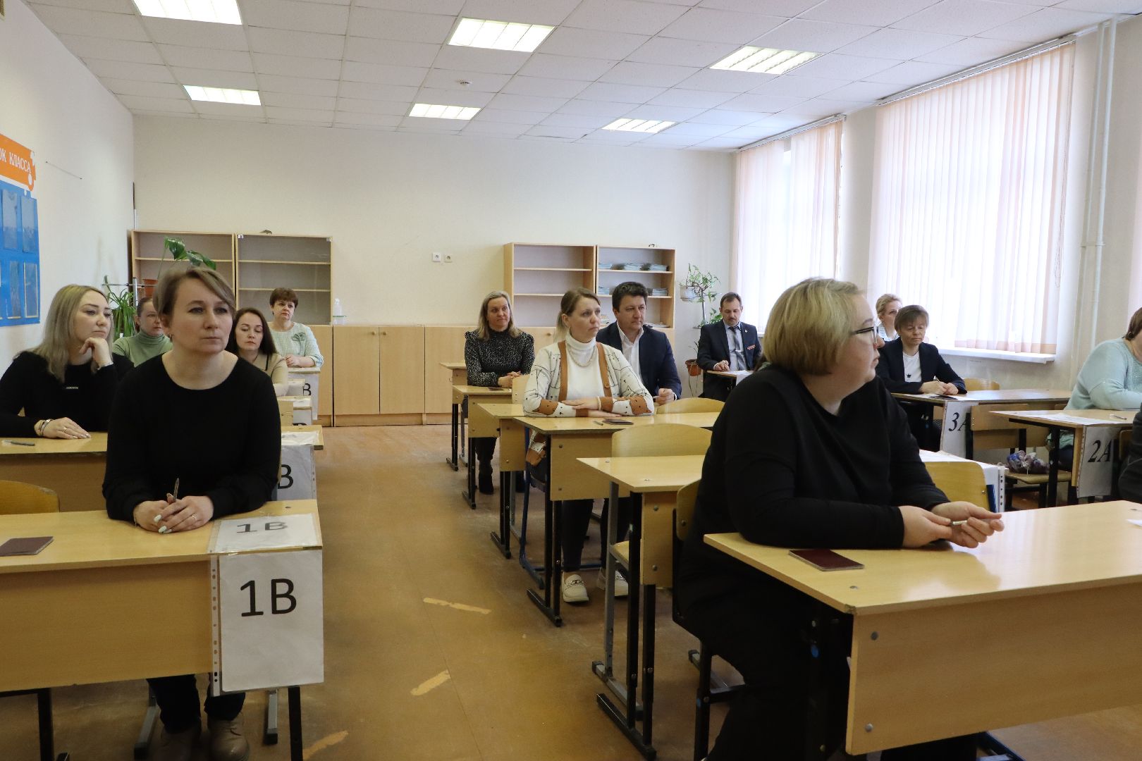 Серебряные Пруды, Образование МО, ЕГЭ длы родителей, егэ, школа Чуйкова, Совхозная СОШ,