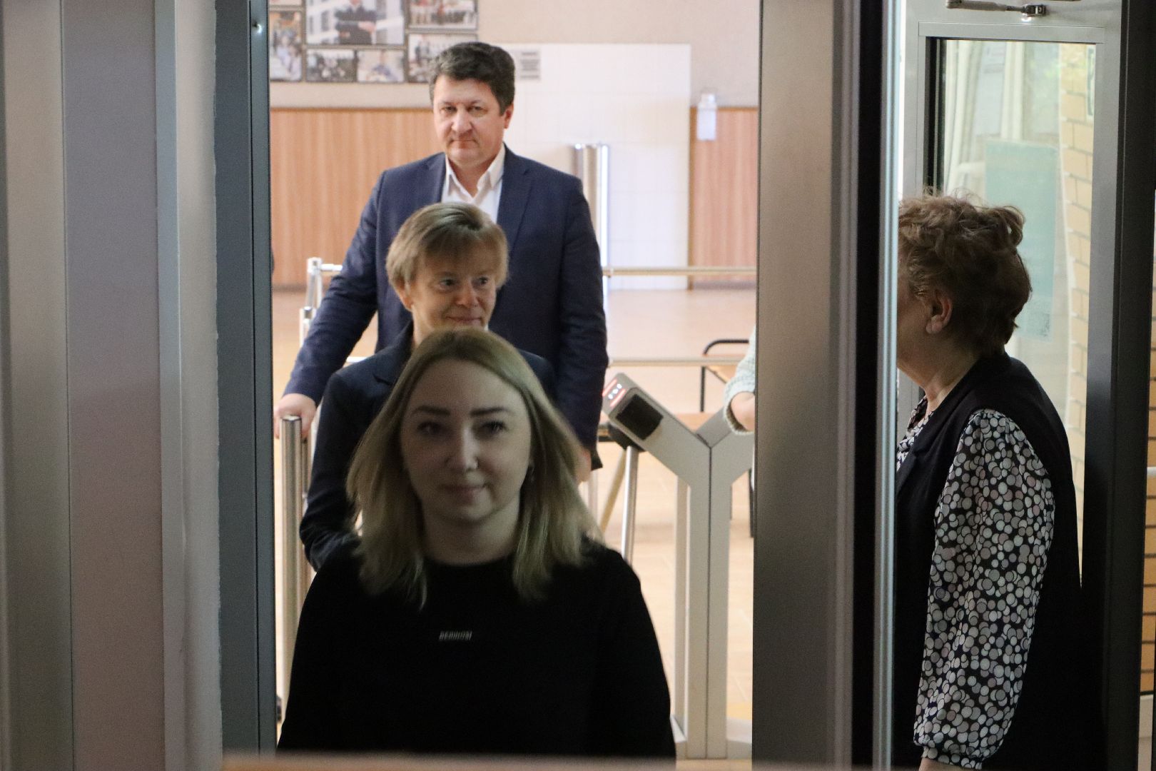 Серебряные Пруды, Образование МО, ЕГЭ длы родителей, егэ, школа Чуйкова, Совхозная СОШ,