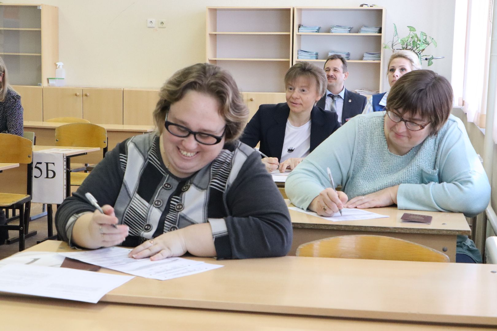 Серебряные Пруды, Образование МО, ЕГЭ длы родителей, егэ, школа Чуйкова, Совхозная СОШ,