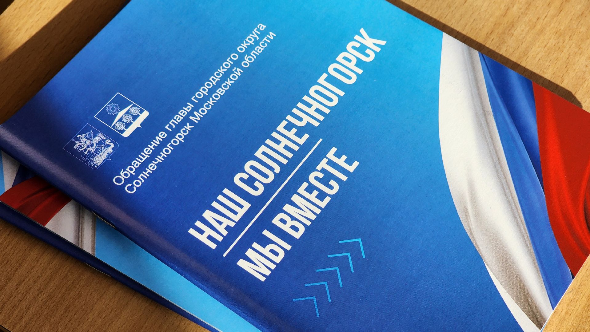 Солнечногорск, общество, выездная администрация, школа,