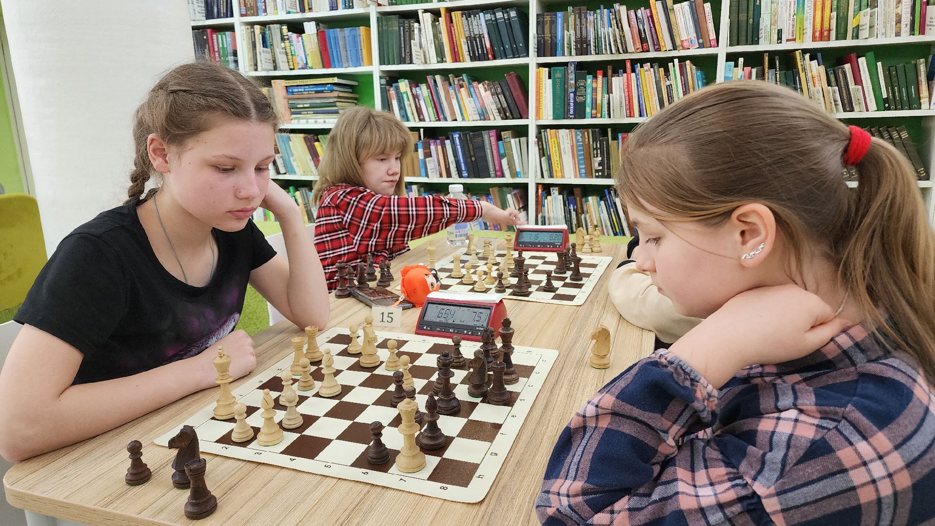 Егорьевск, Подмосковье, Московская область, шахматы,