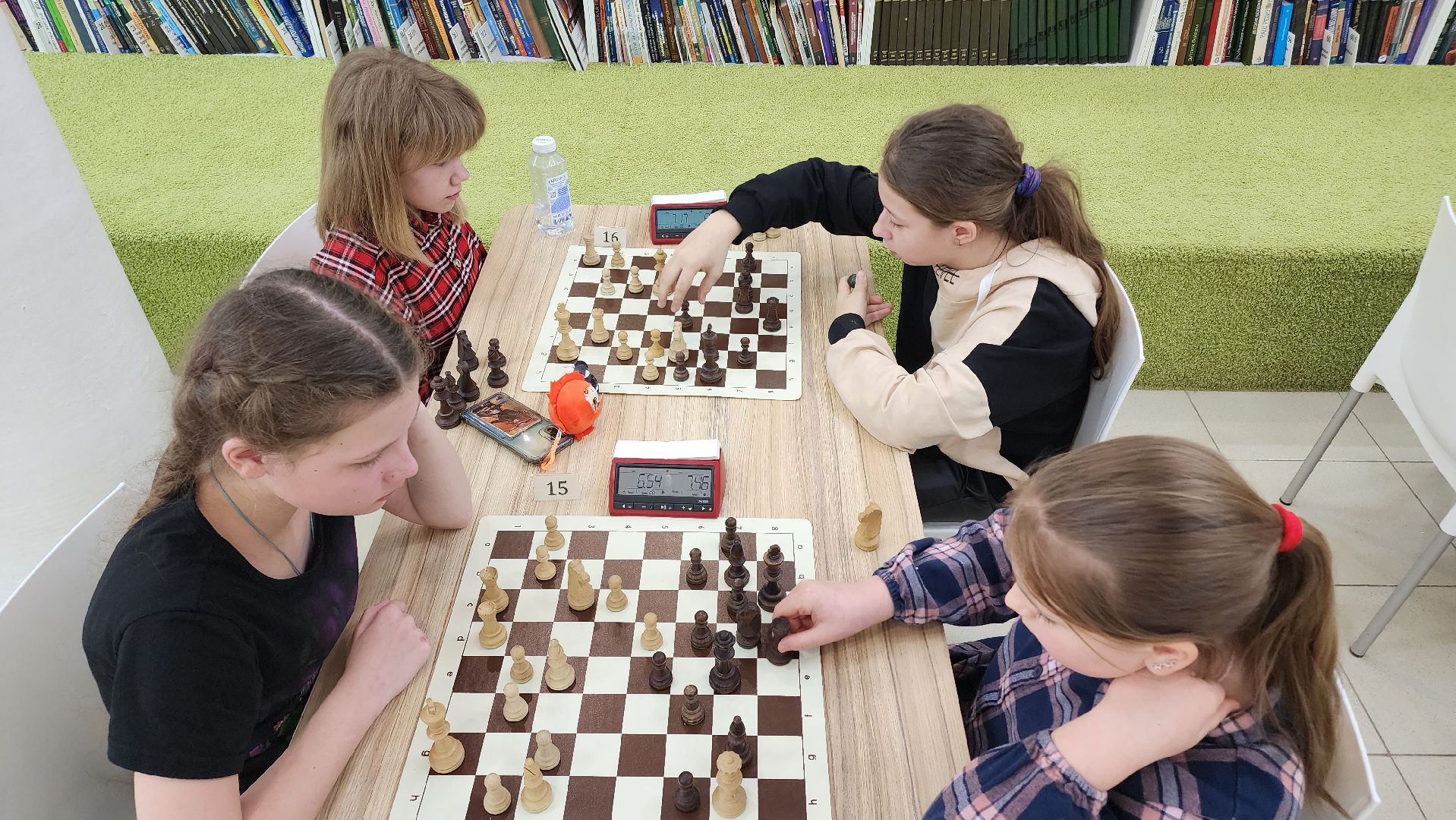 Егорьевск, Подмосковье, Московская область, шахматы,