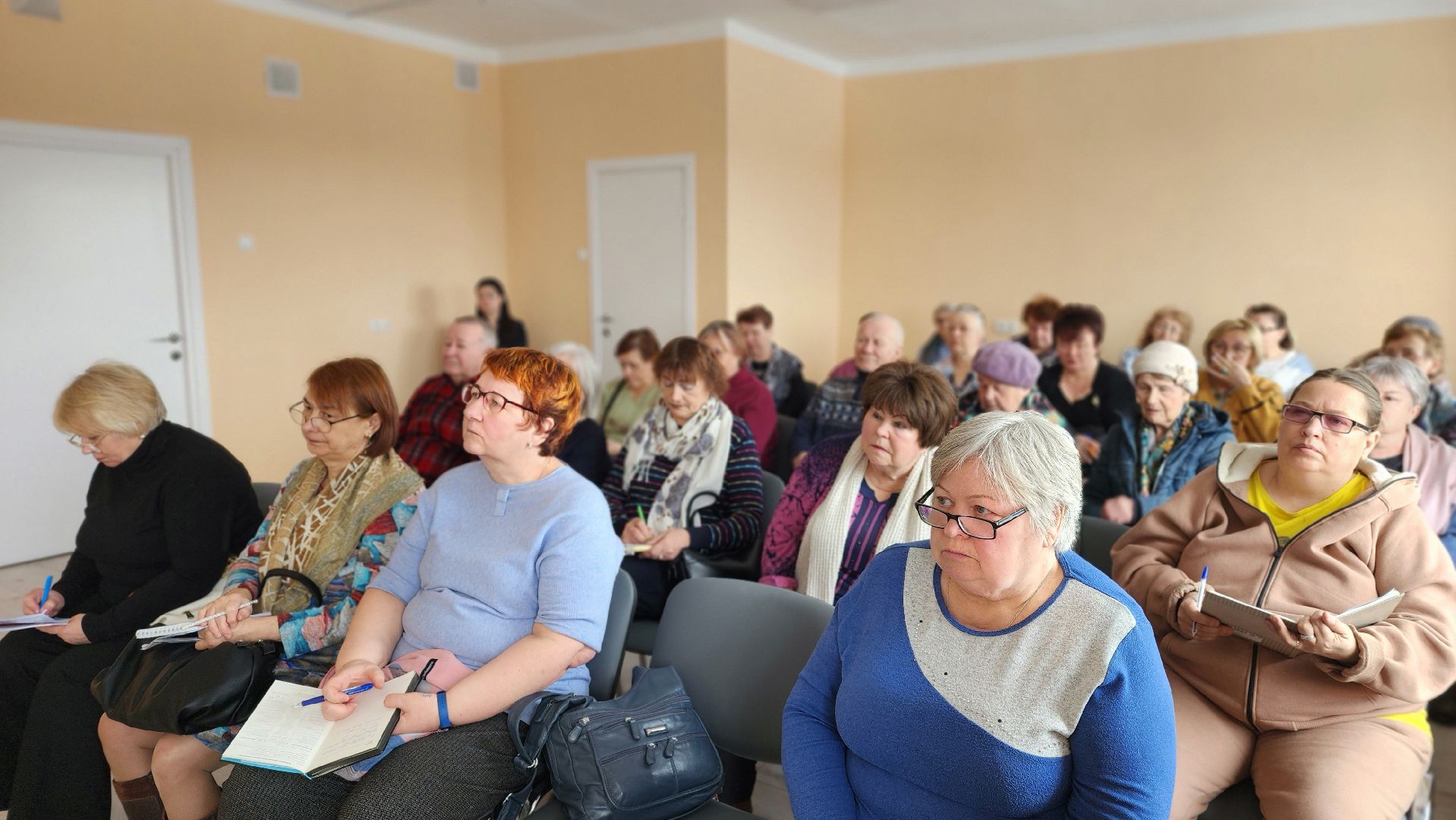 протвино, школа здоровья, протвинская поликлиника, эндокринолог, медицина, диабет, здоровый образ жизни, здоровье,