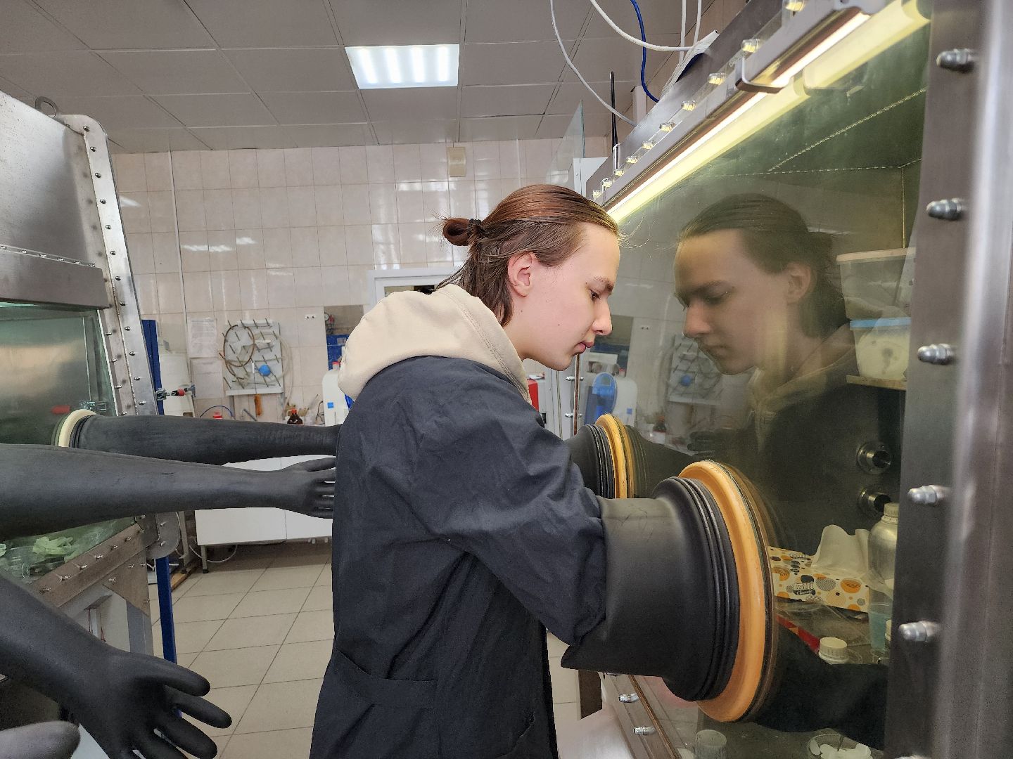 Суперконденсаторы, Умник 2023, Дубна, университет дубна, Новая разработка, студент,