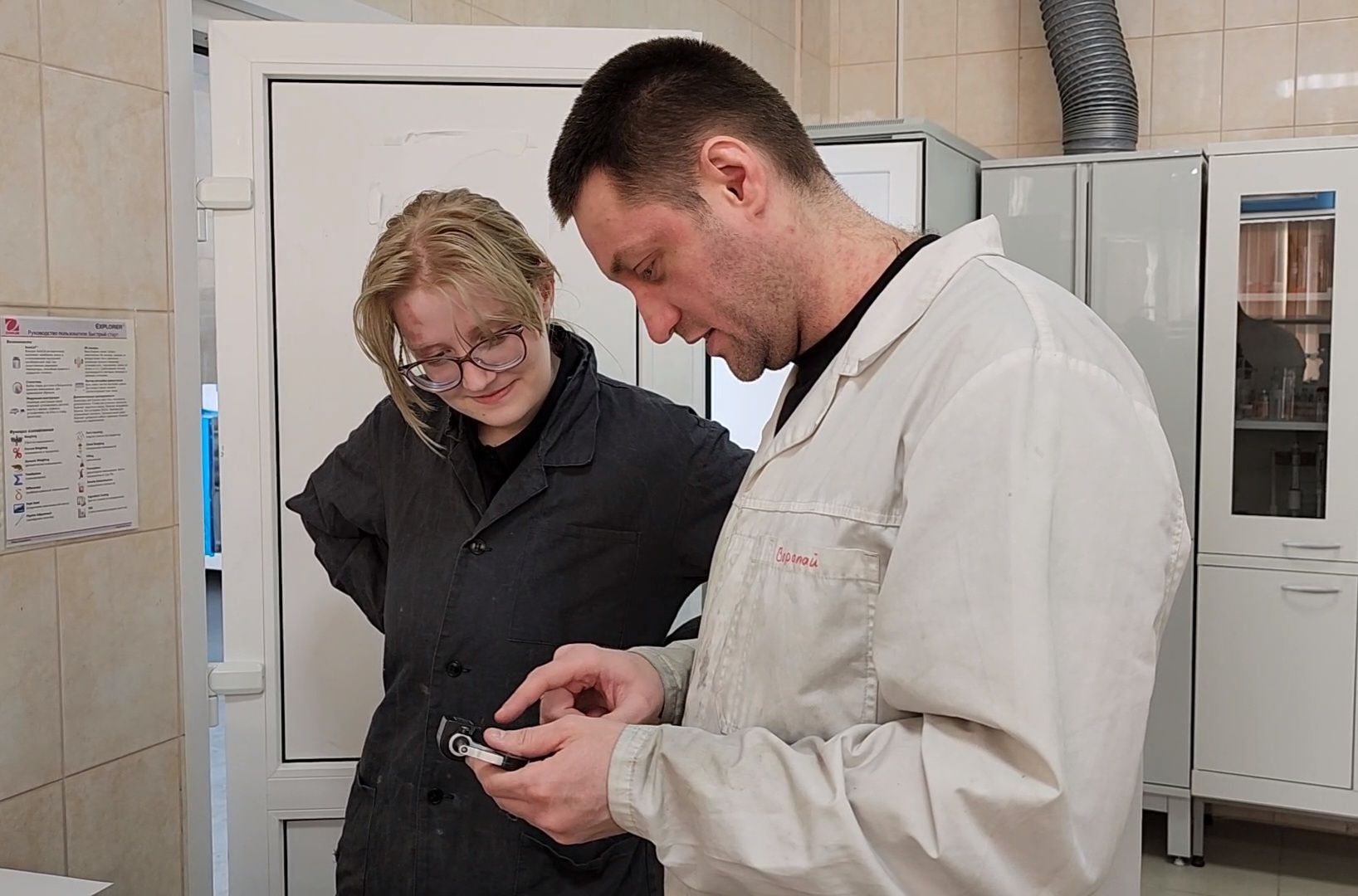 Суперконденсаторы, Умник 2023, Дубна, университет дубна, Новая разработка, студент,