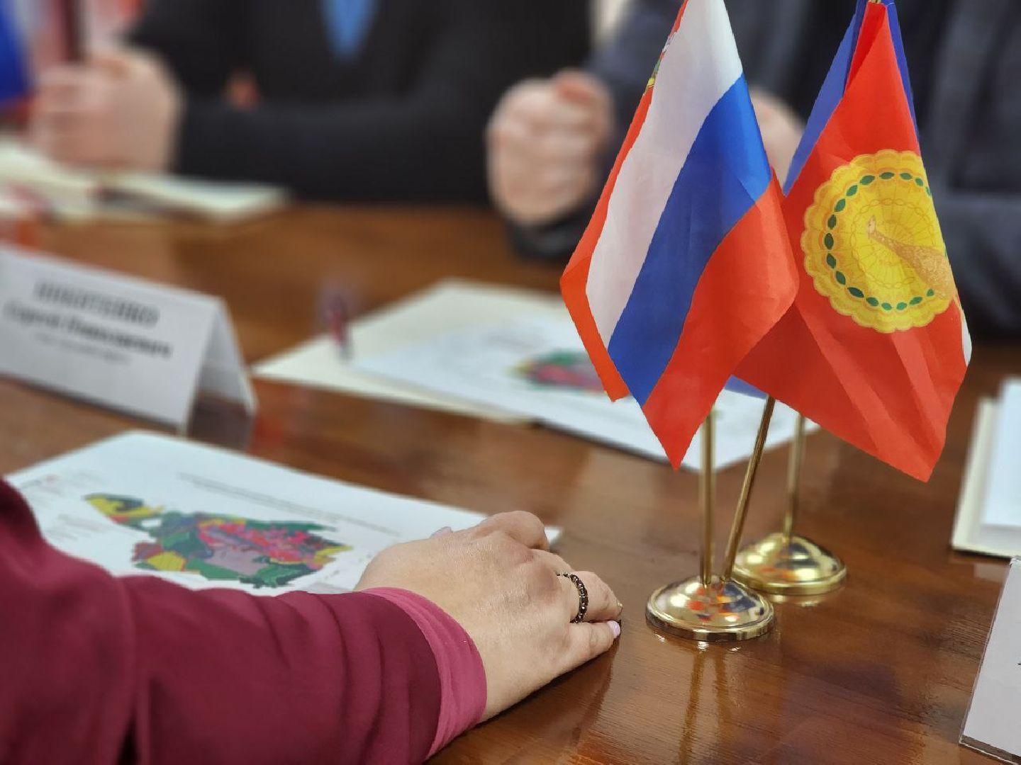 пущино, серпухов, протвино, многодетная семья,