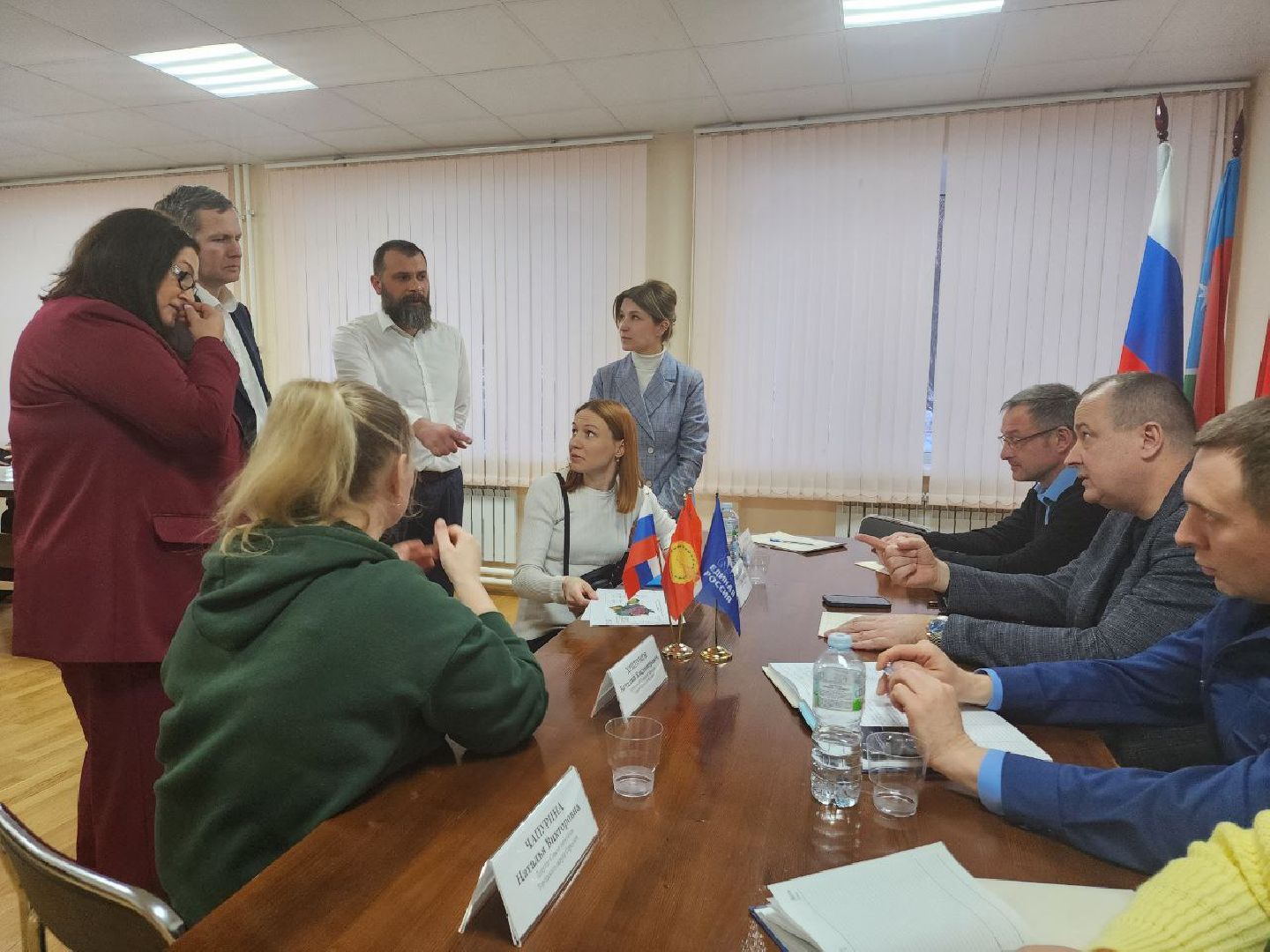 пущино, серпухов, протвино, многодетная семья,