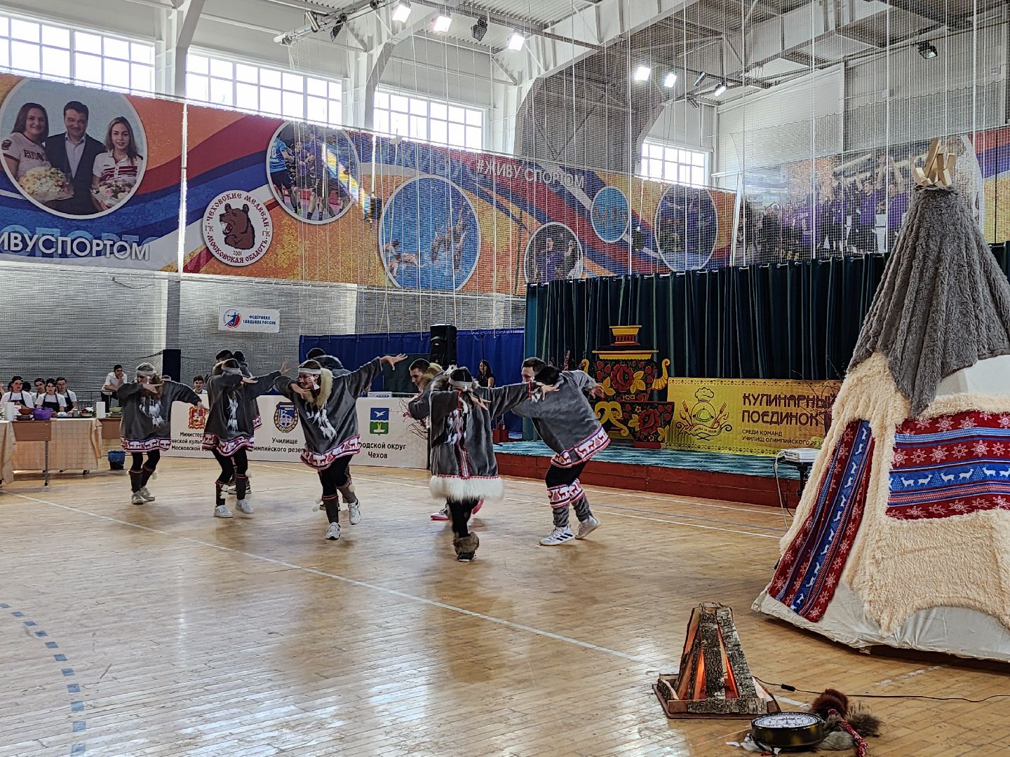 чехов, подмосковье, УОР, егорьевск, краснознаменск, тула, смоленск, щёлково, бронницы, спорт, кулинария,