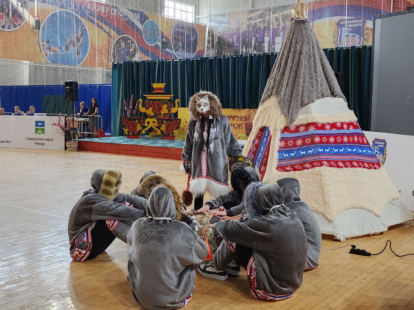 чехов, подмосковье, УОР, егорьевск, краснознаменск, тула, смоленск, щёлково, бронницы, спорт, кулинария,