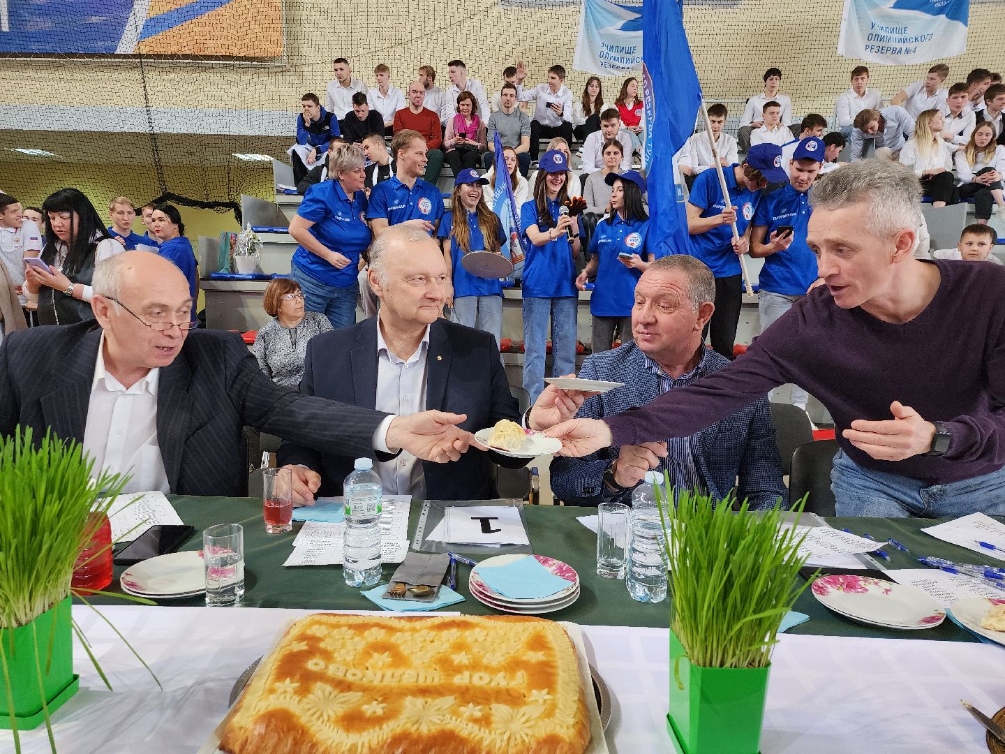 чехов, подмосковье, УОР, егорьевск, краснознаменск, тула, смоленск, щёлково, бронницы, спорт, кулинария,