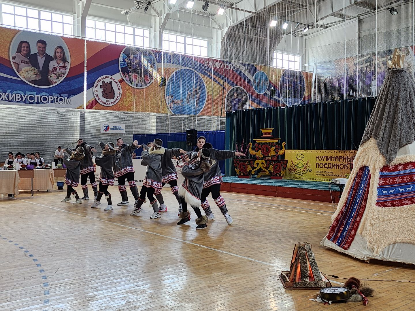 чехов, подмосковье, УОР, егорьевск, краснознаменск, тула, смоленск, щёлково, бронницы, спорт, кулинария,