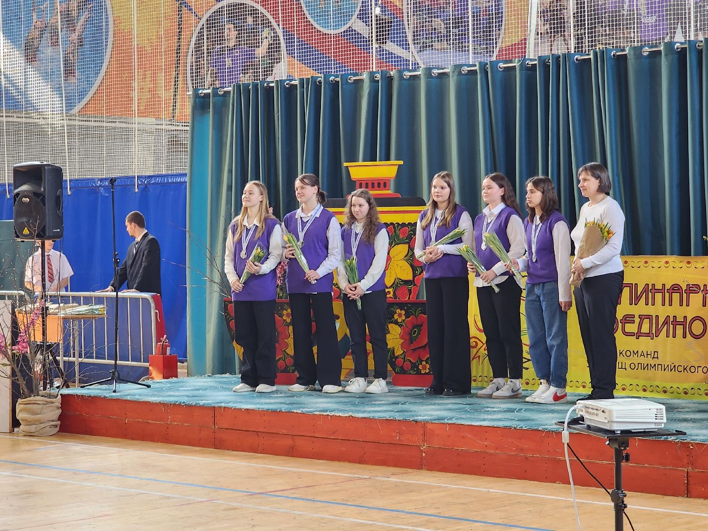 чехов, подмосковье, УОР, егорьевск, краснознаменск, тула, смоленск, щёлково, бронницы, спорт, кулинария,