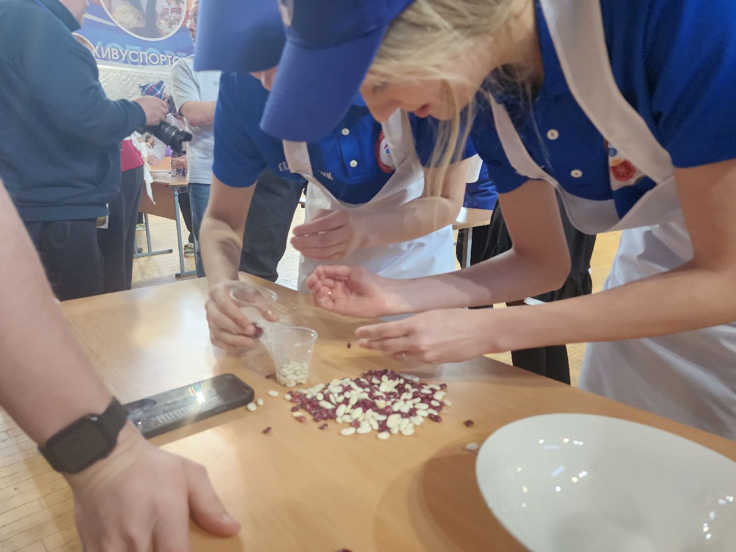 чехов, подмосковье, УОР, егорьевск, краснознаменск, тула, смоленск, щёлково, бронницы, спорт, кулинария,