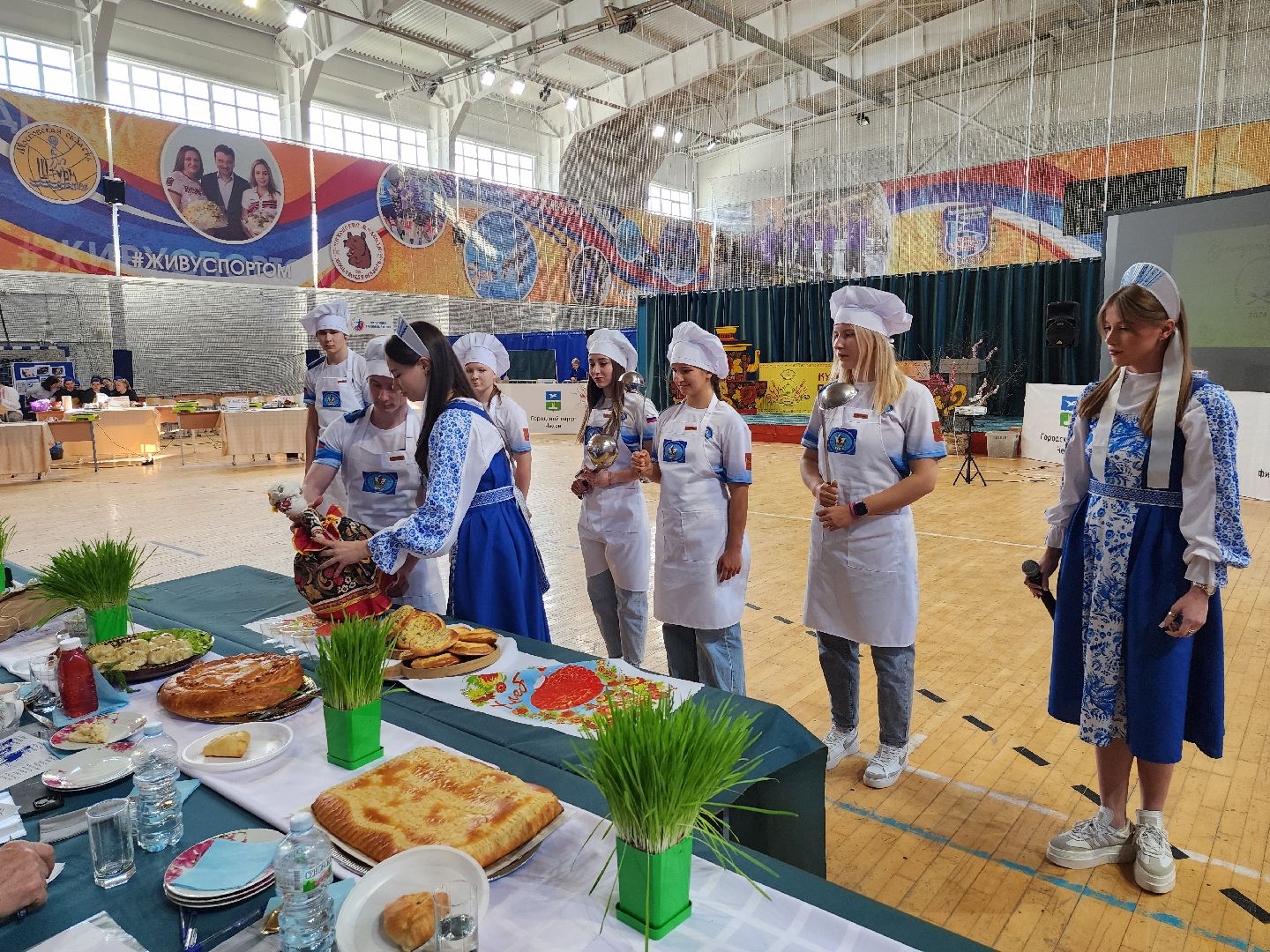 чехов, подмосковье, УОР, егорьевск, краснознаменск, тула, смоленск, щёлково, бронницы, спорт, кулинария,