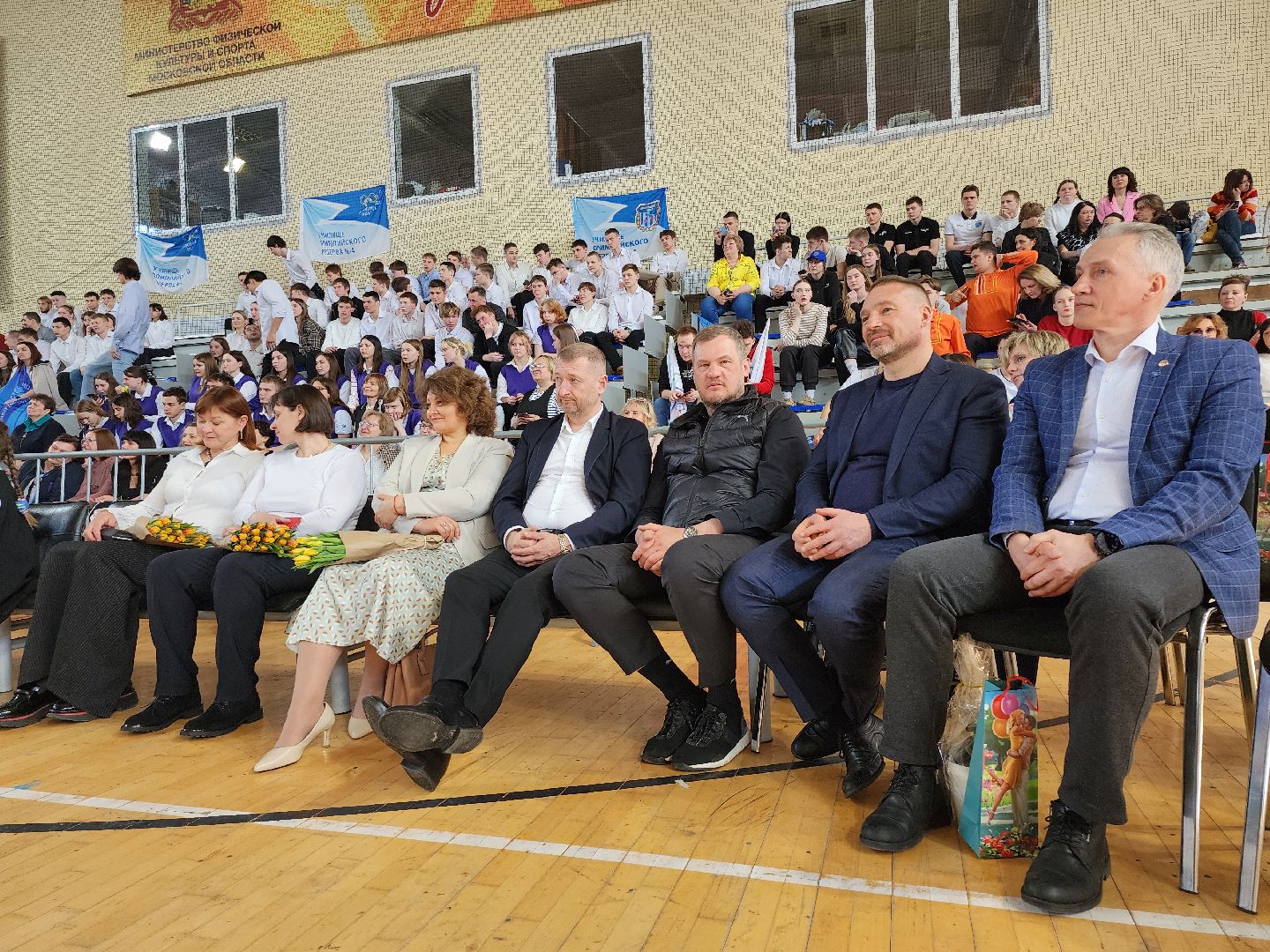 чехов, подмосковье, УОР, егорьевск, краснознаменск, тула, смоленск, щёлково, бронницы, спорт, кулинария,