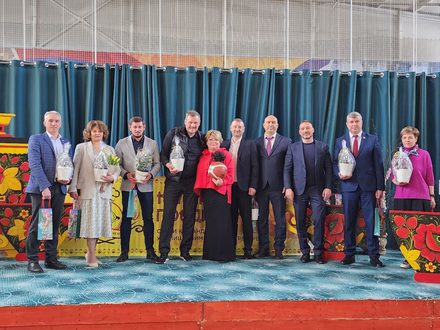 чехов, подмосковье, УОР, егорьевск, краснознаменск, тула, смоленск, щёлково, бронницы, спорт, кулинария,