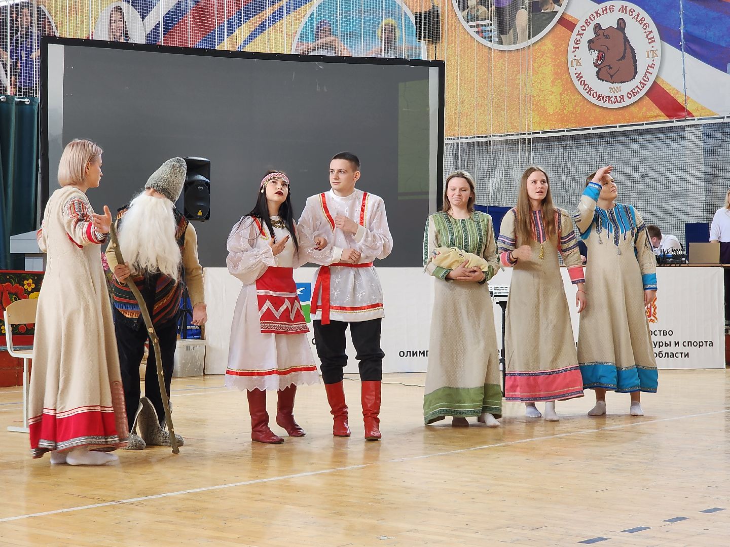 чехов, подмосковье, УОР, егорьевск, краснознаменск, тула, смоленск, щёлково, бронницы, спорт, кулинария,