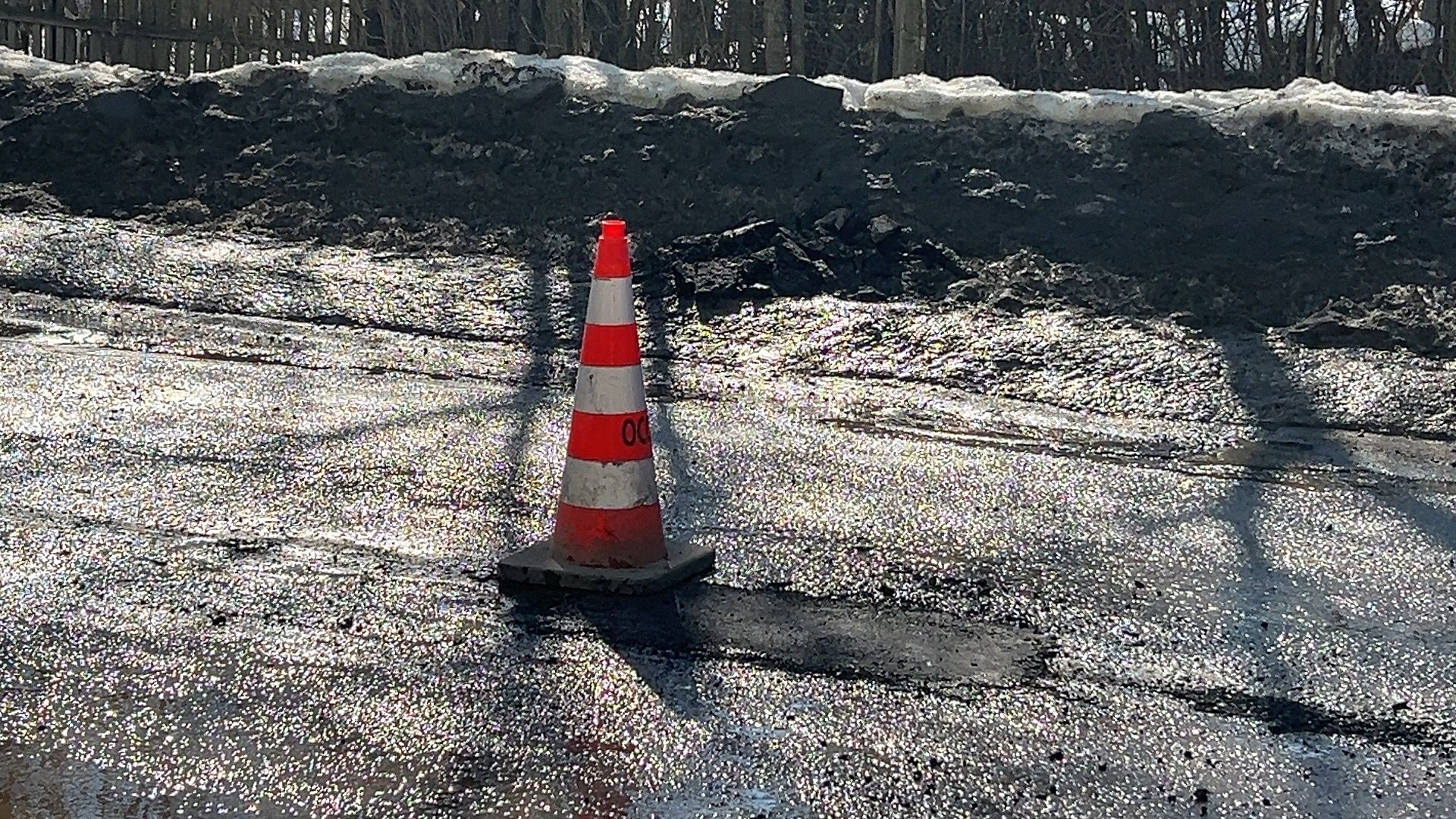 Солнечногорск, ямочный ремонт, дороги, ремонт дороги, рабочие,