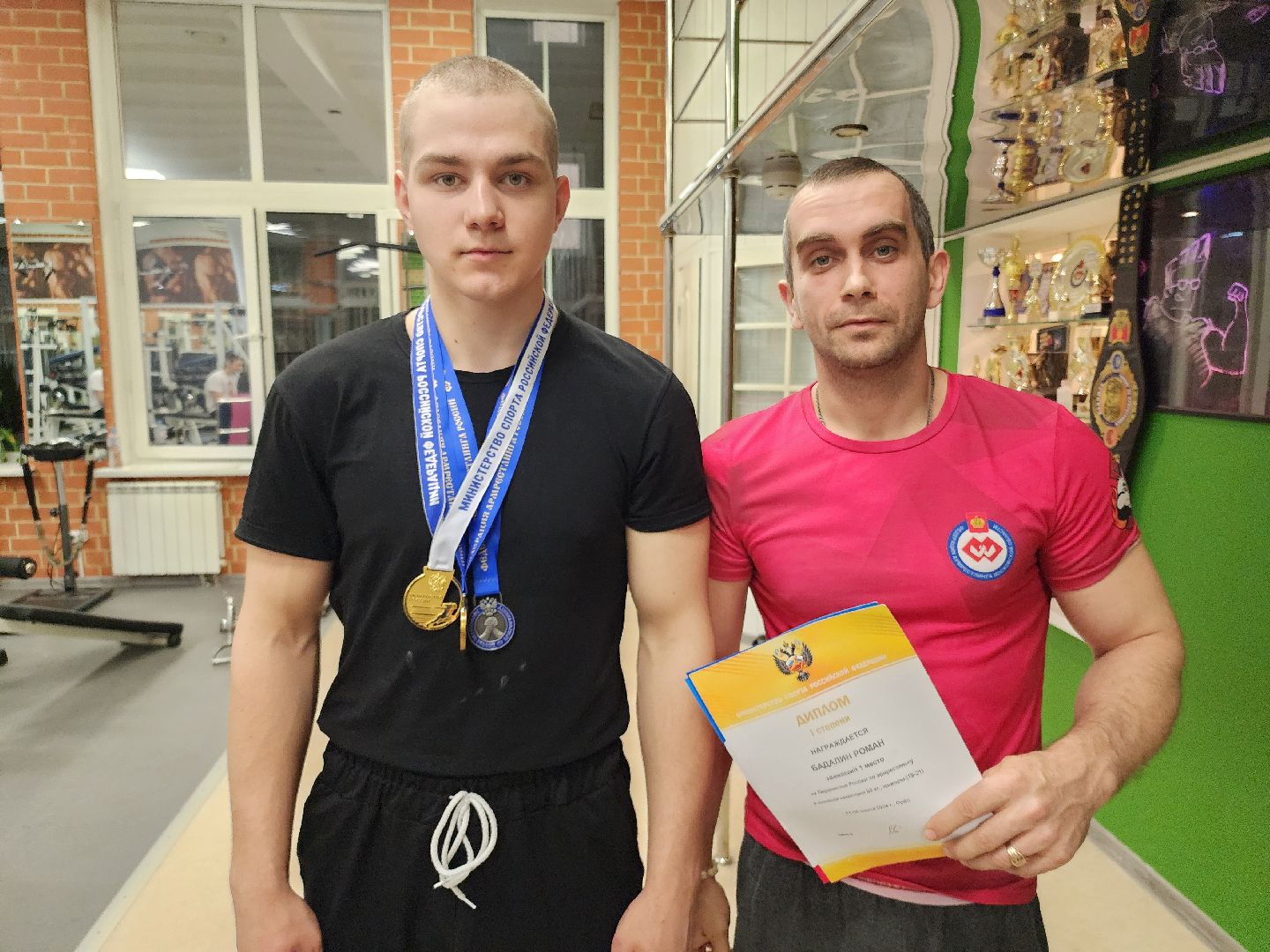 армрестлинг, первенство россии, победитель,