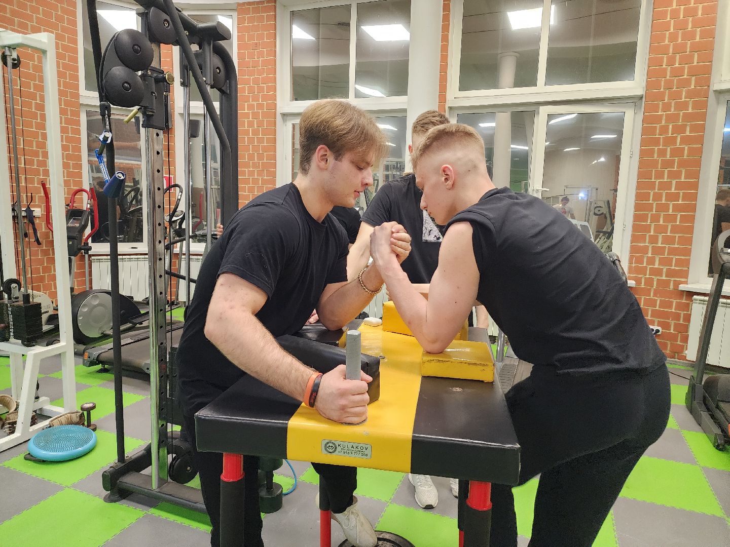 армрестлинг, первенство россии, победитель,