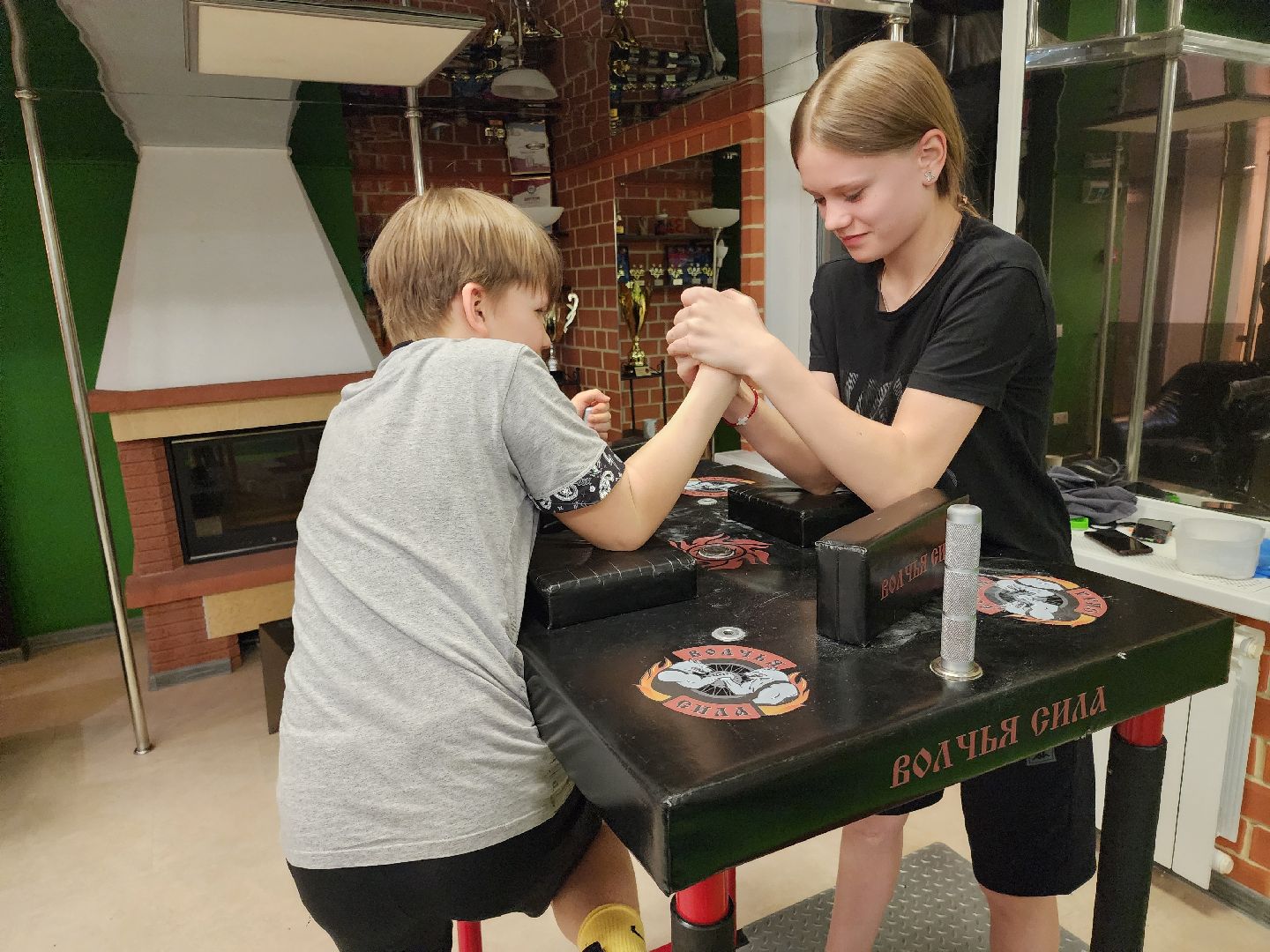 армрестлинг, первенство россии, победитель,