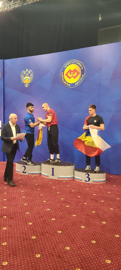 армрестлинг, первенство россии, победитель,