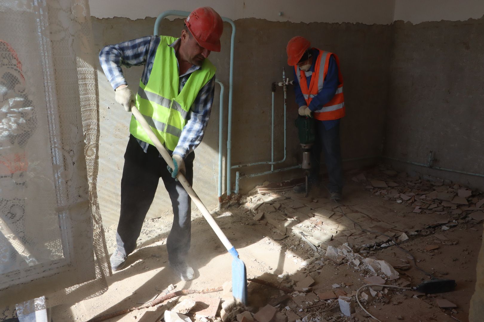 Журавушка, образование, национальный проект, капитальный ремонт, Серебряные Пруды,