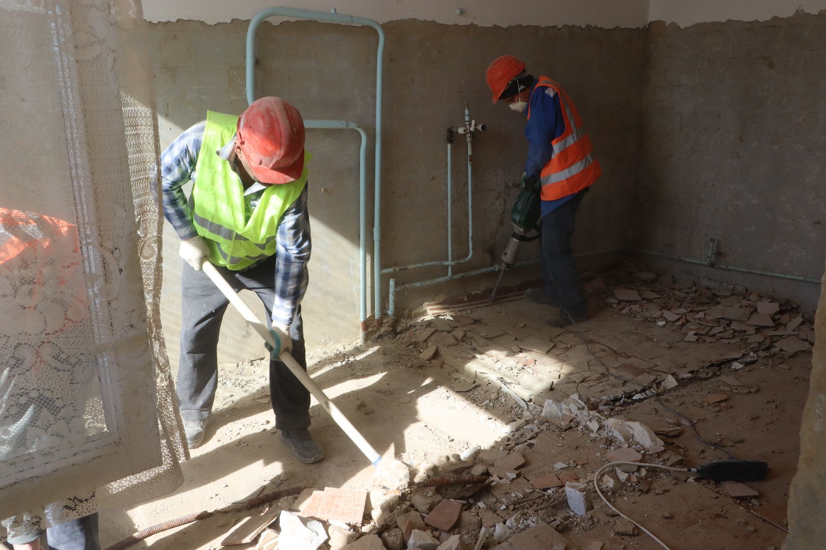 Журавушка, образование, национальный проект, капитальный ремонт, Серебряные Пруды,