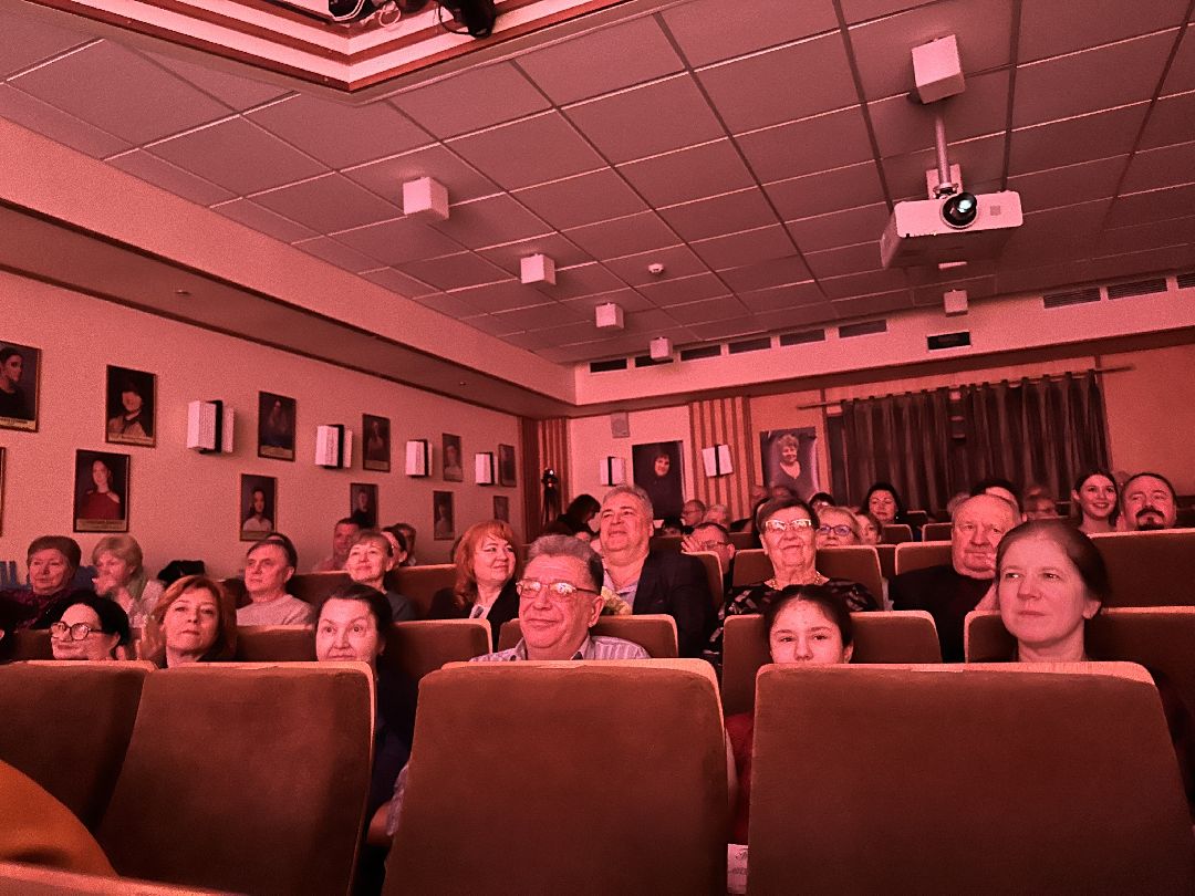 Культура, День Театра, Юбилей режиссёра, Ольга Кобецкая, Театр «Крылья»